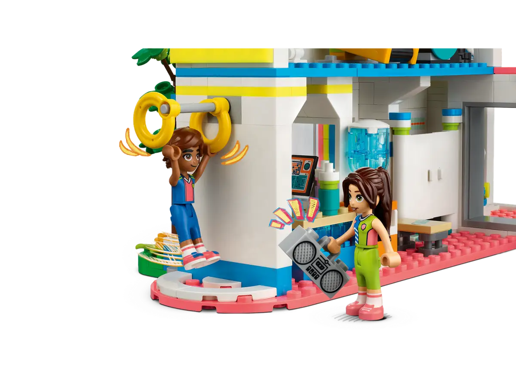 LEGO 41744 Friends Sports Center | My Toy Shop